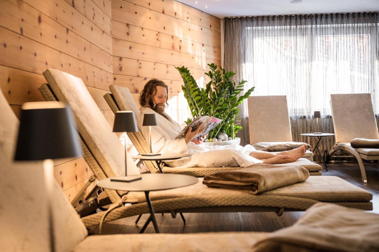 Hotel Sonnegg Saalbach-Hinterglemm Esterno foto