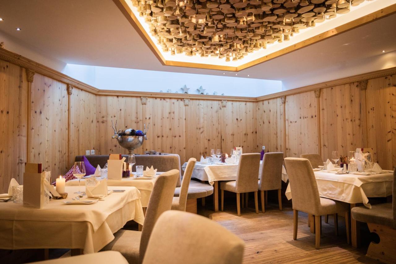 Hotel Sonnegg Saalbach-Hinterglemm Esterno foto