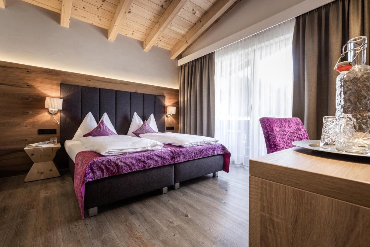 Hotel Sonnegg Saalbach-Hinterglemm Esterno foto