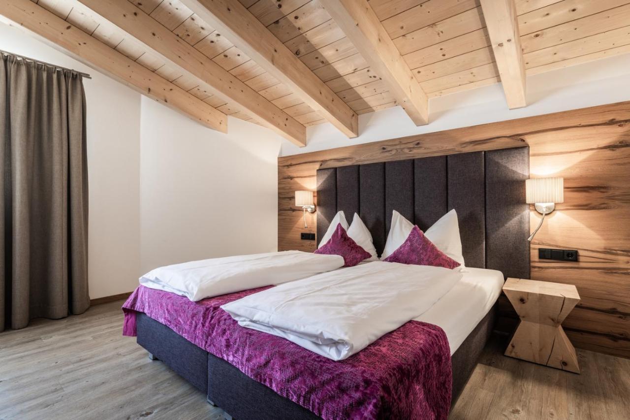 Hotel Sonnegg Saalbach-Hinterglemm Esterno foto