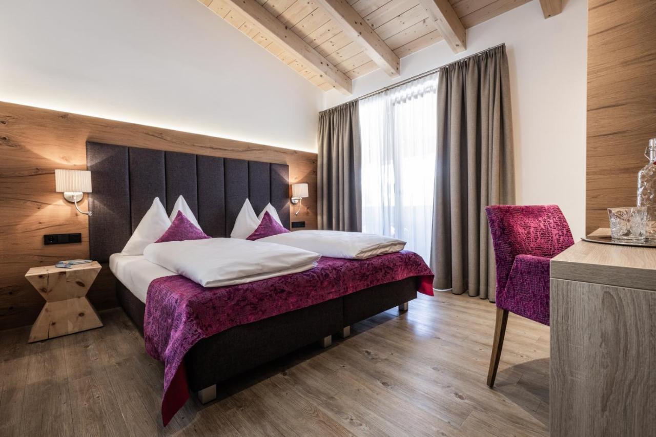 Hotel Sonnegg Saalbach-Hinterglemm Esterno foto