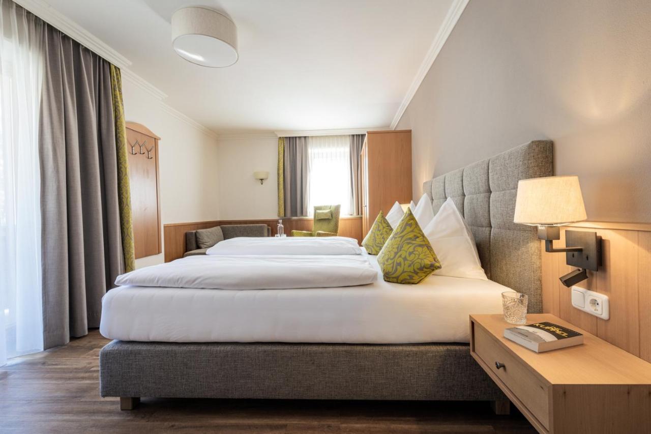 Hotel Sonnegg Saalbach-Hinterglemm Esterno foto
