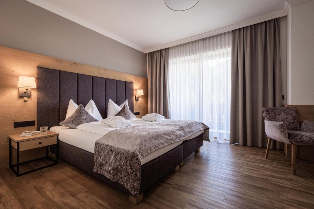 Hotel Sonnegg Saalbach-Hinterglemm Esterno foto
