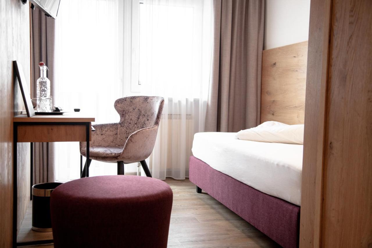 Hotel Sonnegg Saalbach-Hinterglemm Esterno foto