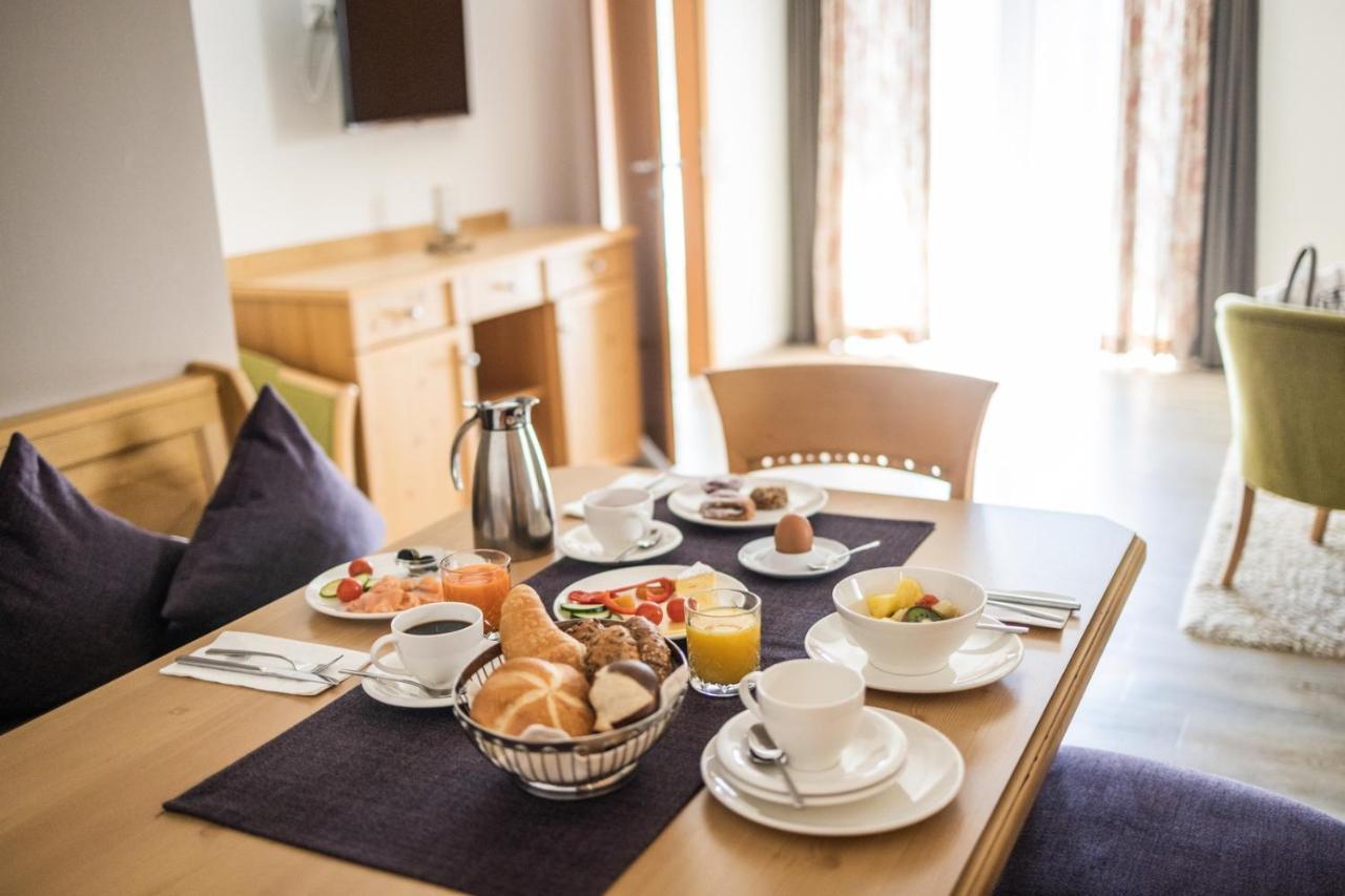 Hotel Sonnegg Saalbach-Hinterglemm Esterno foto